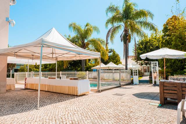 O casamento de Tatiana e Marco 3