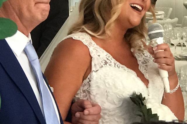 O casamento de Patrícia e João 1
