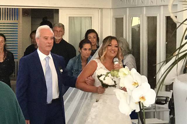 O casamento de Patrícia e João 2