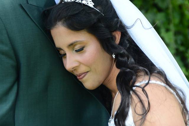 O casamento de Liliana e Gonçalo 1