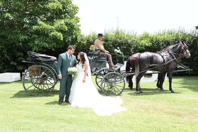 O casamento de Liliana e Gonçalo 2