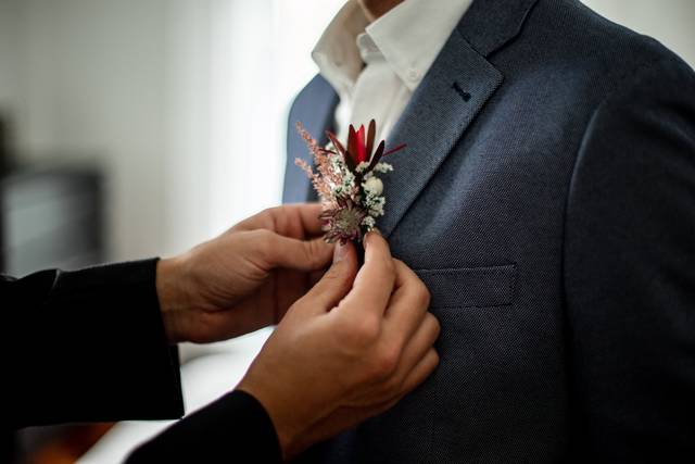 O casamento de Vera e Diogo 3