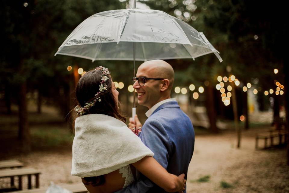 O casamento de Vera e Diogo