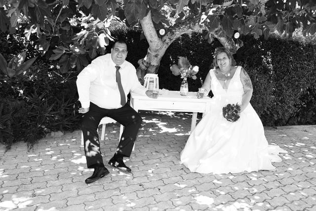 O casamento de Fernanda e Miguel 2