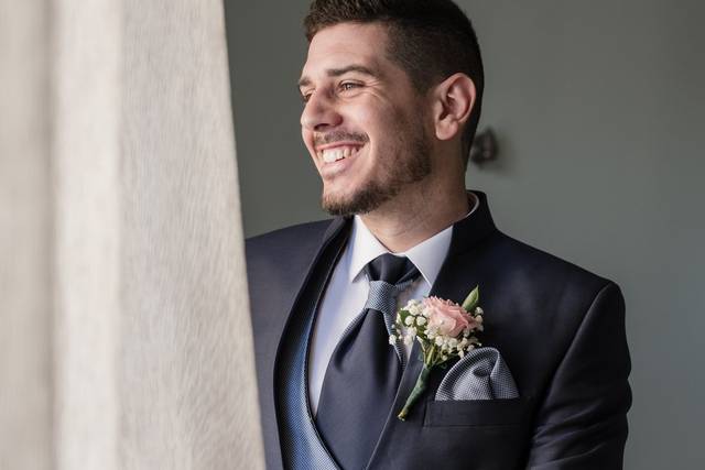 O casamento de Sara e Filipe 3