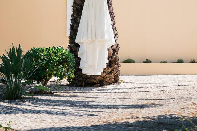 O casamento de Souha e João 3