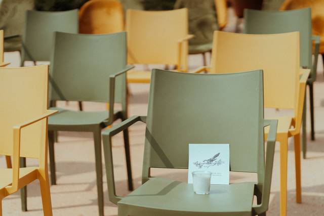 O casamento de LIGIA e ANDRÉ 2