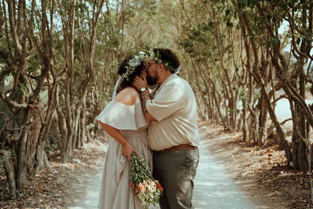 O casamento de LIGIA e ANDRÉ 1