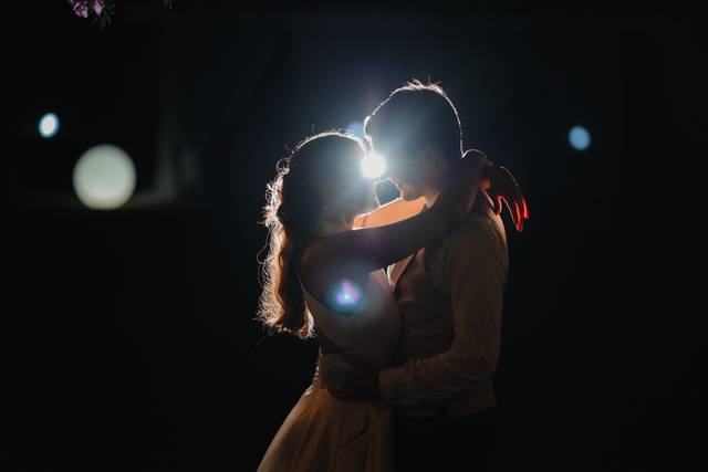 O casamento de Joana e Jose 3