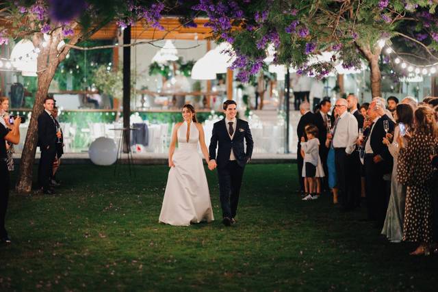 O casamento de Joana e Jose 1