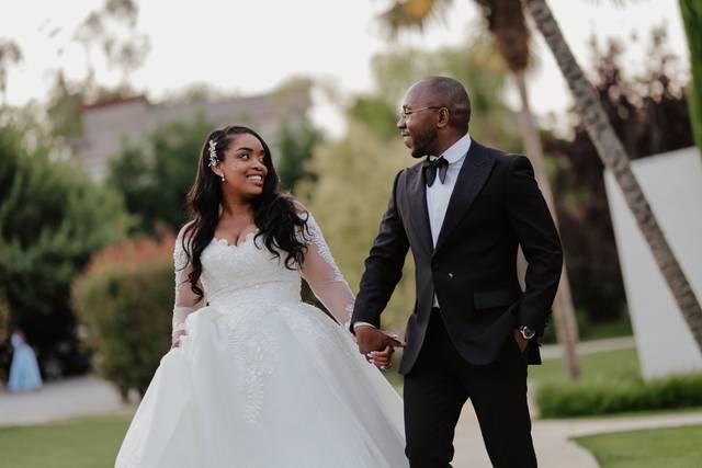 O casamento de Seixas e Arienne 2