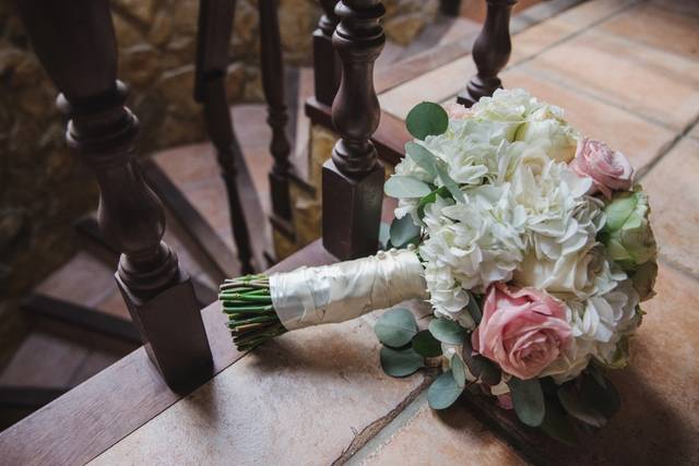 O casamento de Caroline e Hélio 2