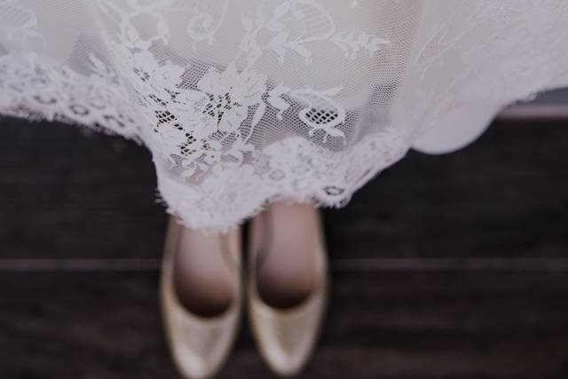 O casamento de Caroline e Hélio 3