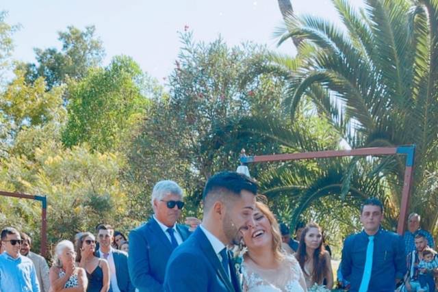 O casamento de Rita e Rafael 3