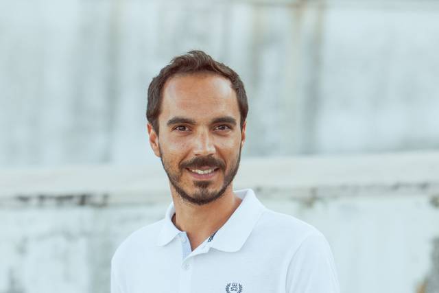 O casamento de Mark e Nuno 3