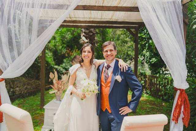 O casamento de Rita e Filipe 3