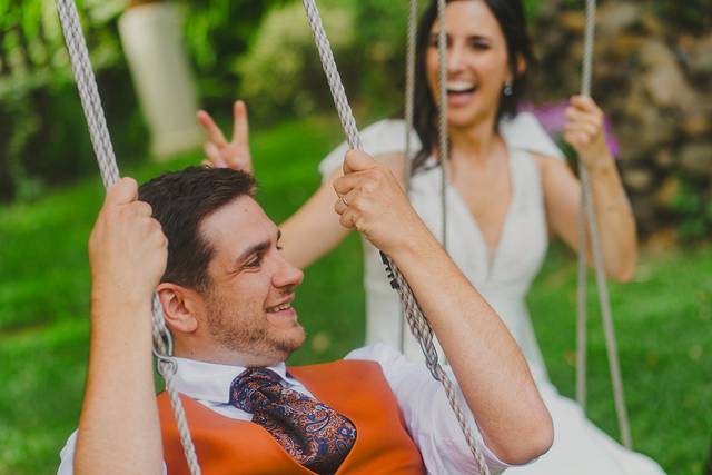 O casamento de Rita e Filipe 1