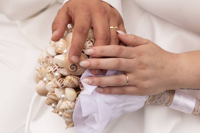 O casamento de Carina e João 2