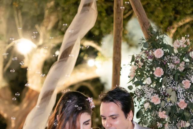 O casamento de Ana e João 3