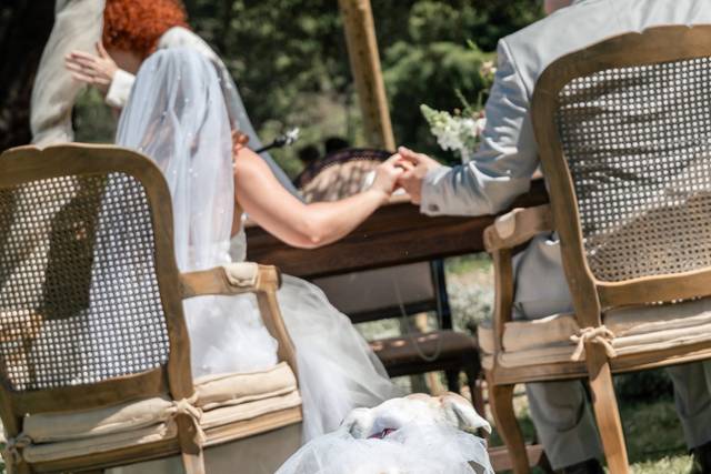 O casamento de Ana e João 1