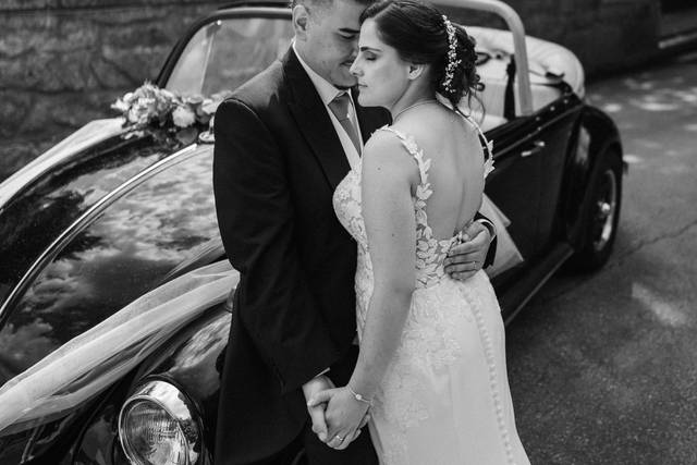 O casamento de Adriana e Henrique 2