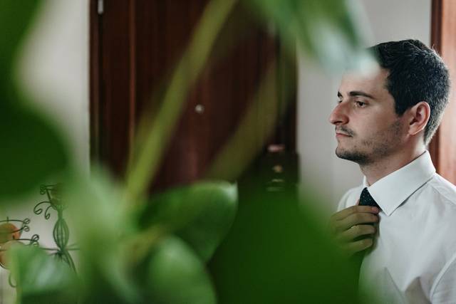 O casamento de Catarina e Miguel 3