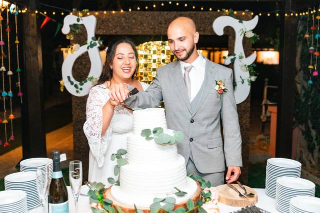 O casamento de Joana e Filipe 2