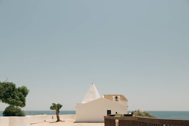 As Fontes - Events Venue 1