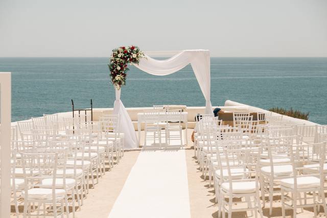 As Fontes - Events Venue 2