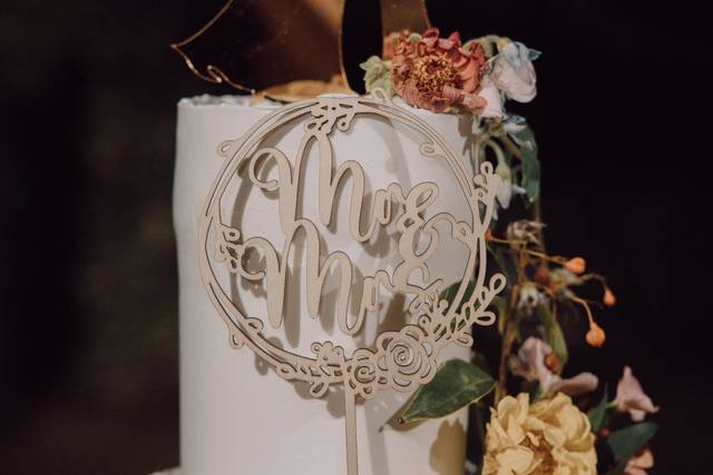 O casamento de Daniela e Abilio 3