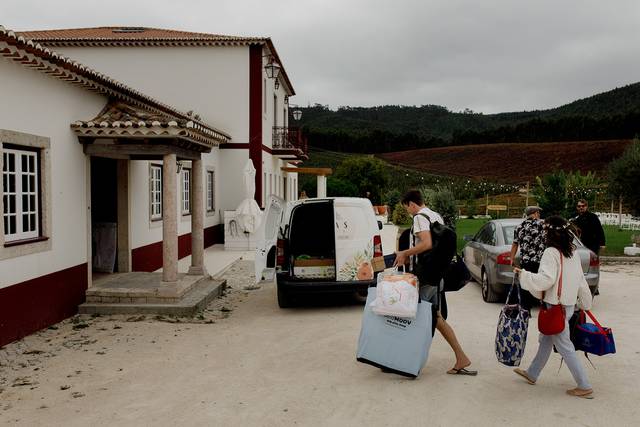 Quinta da Murnalha 1