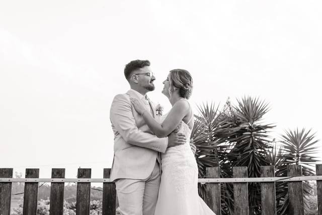 O casamento de Márcia e Igor 3
