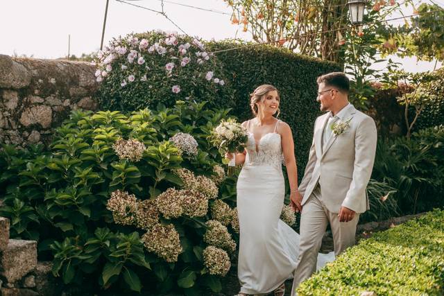 O casamento de Márcia e Igor 1