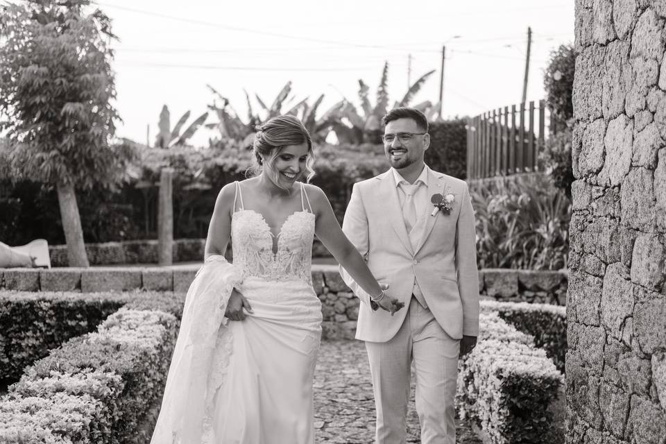 Bloom Wedding Stories