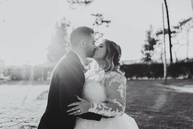 O casamento de Ana Rita e Rafael 1