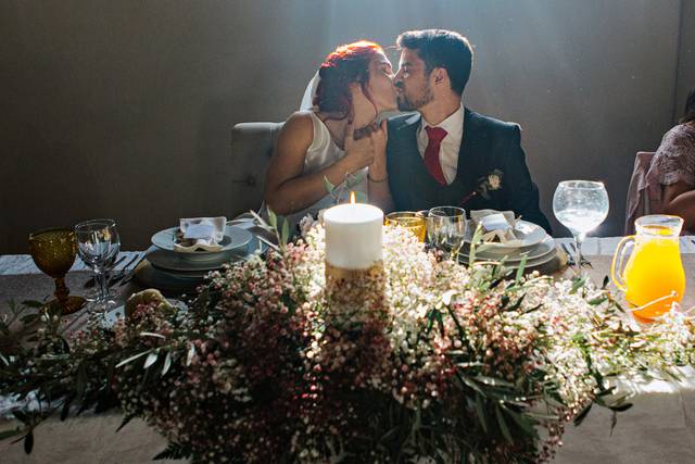 O casamento de Bárbara e Diogo 2
