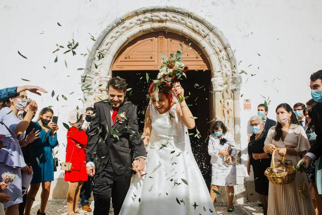 O casamento de Bárbara e Diogo 3