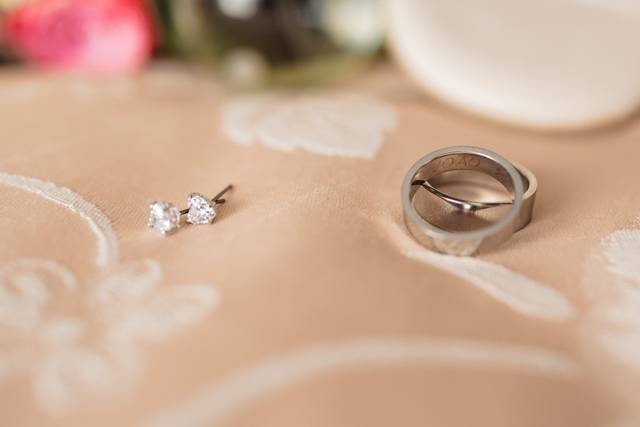 O casamento de Inês e João 1