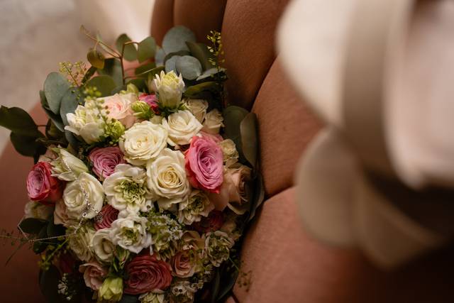 O casamento de Inês e João 3