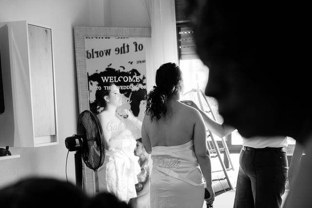 O casamento de Ana e Eduardo 3