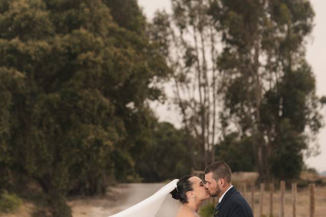 O casamento de Ana e Eduardo 2