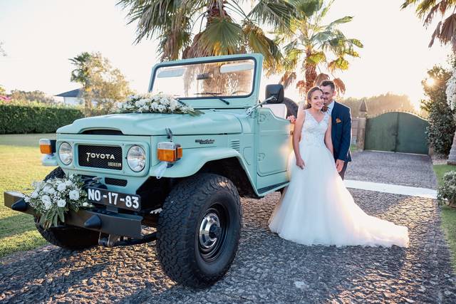 Quinta do Castanheiral 1