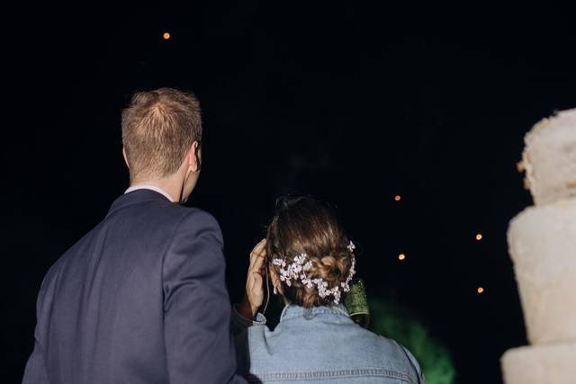 O casamento de Joana e João 3