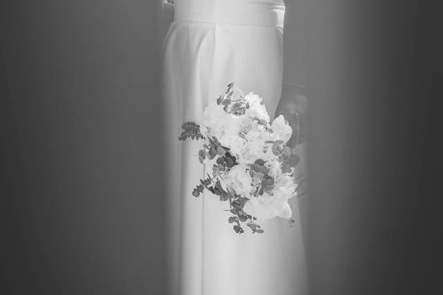 O casamento de Emma e Killian 2