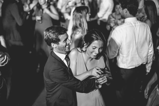O casamento de Carolina e João 2