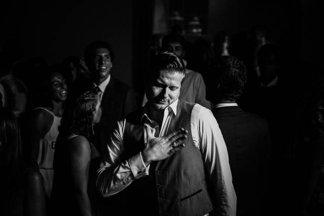 O casamento de Carolina e João 3