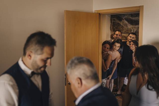 O casamento de Katia e Danny 2