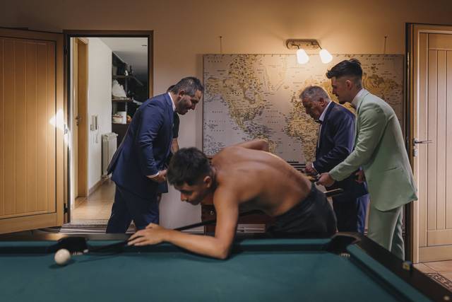 O casamento de Katia e Danny 3