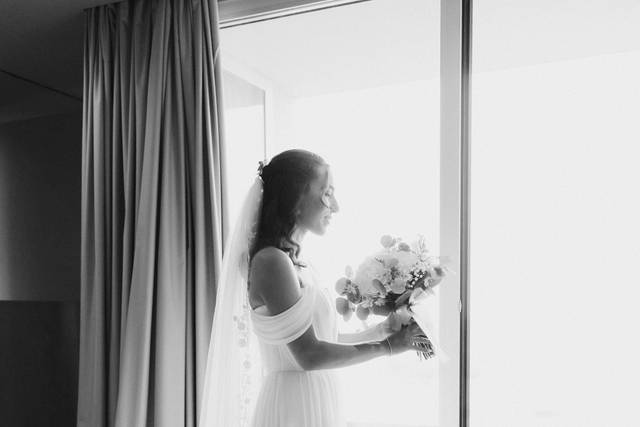 O casamento de Mariana e Paulo 2