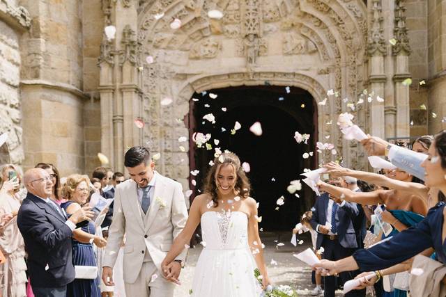 O casamento de Mariana e Paulo 1